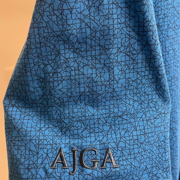 Men’s Adidas Golf Polo - Picture 4 of 4